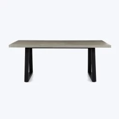 Wright Outdoor Dining Table