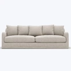 Jones Outdoor Upholstered Sofa