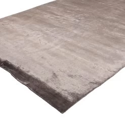 Grey Modern Silk - 9' X 11'4" -Home Comprehensive Shop 2014378 3