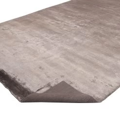 Grey Modern Silk - 9' X 11'4" -Home Comprehensive Shop 2014378 4