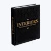 Interiors, Black Edition -Home Comprehensive Shop 2014548