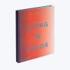 Living In Color: Contemporary Interior Design 1 Living In Color: Contemporary Interior Design -Home Comprehensive Shop 2014555