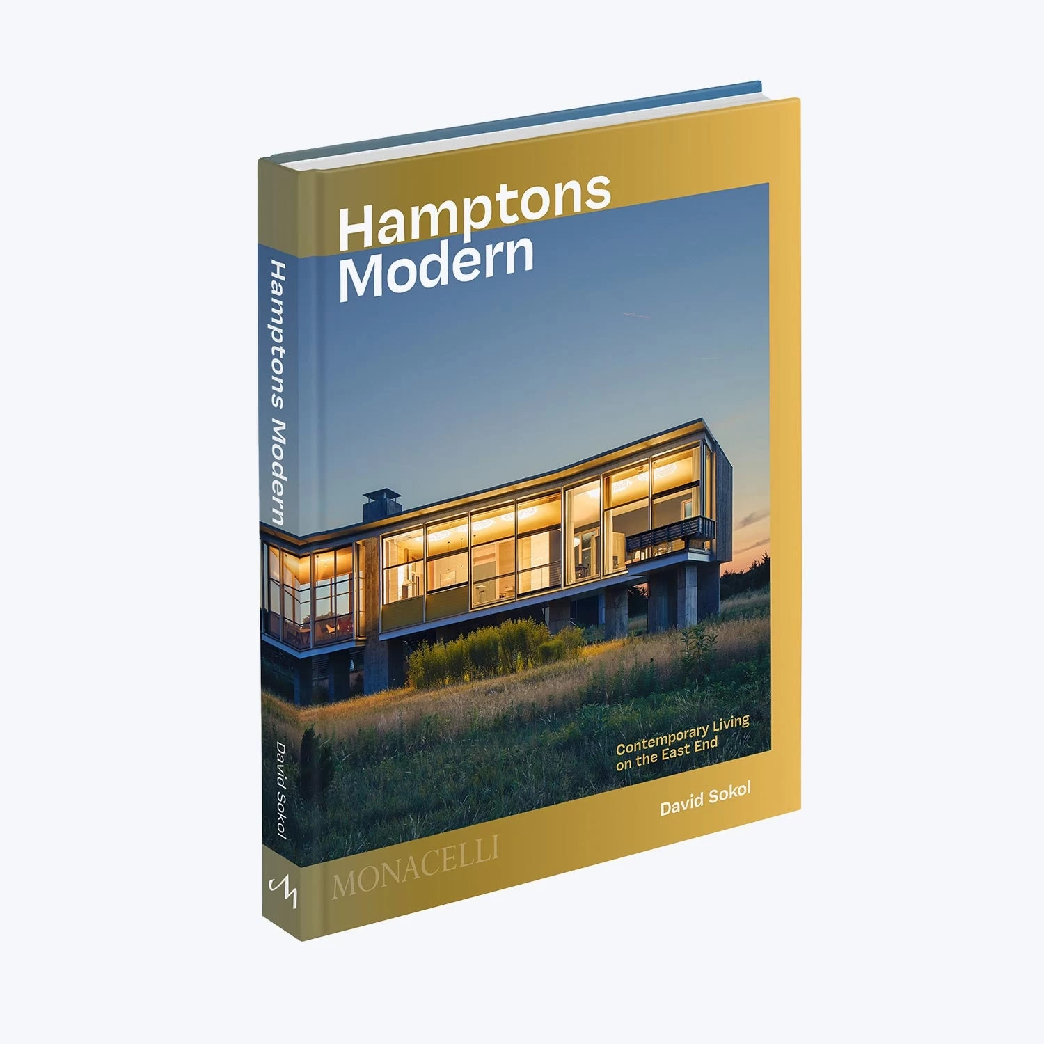 Hamptons Modern 3 Hamptons Modern