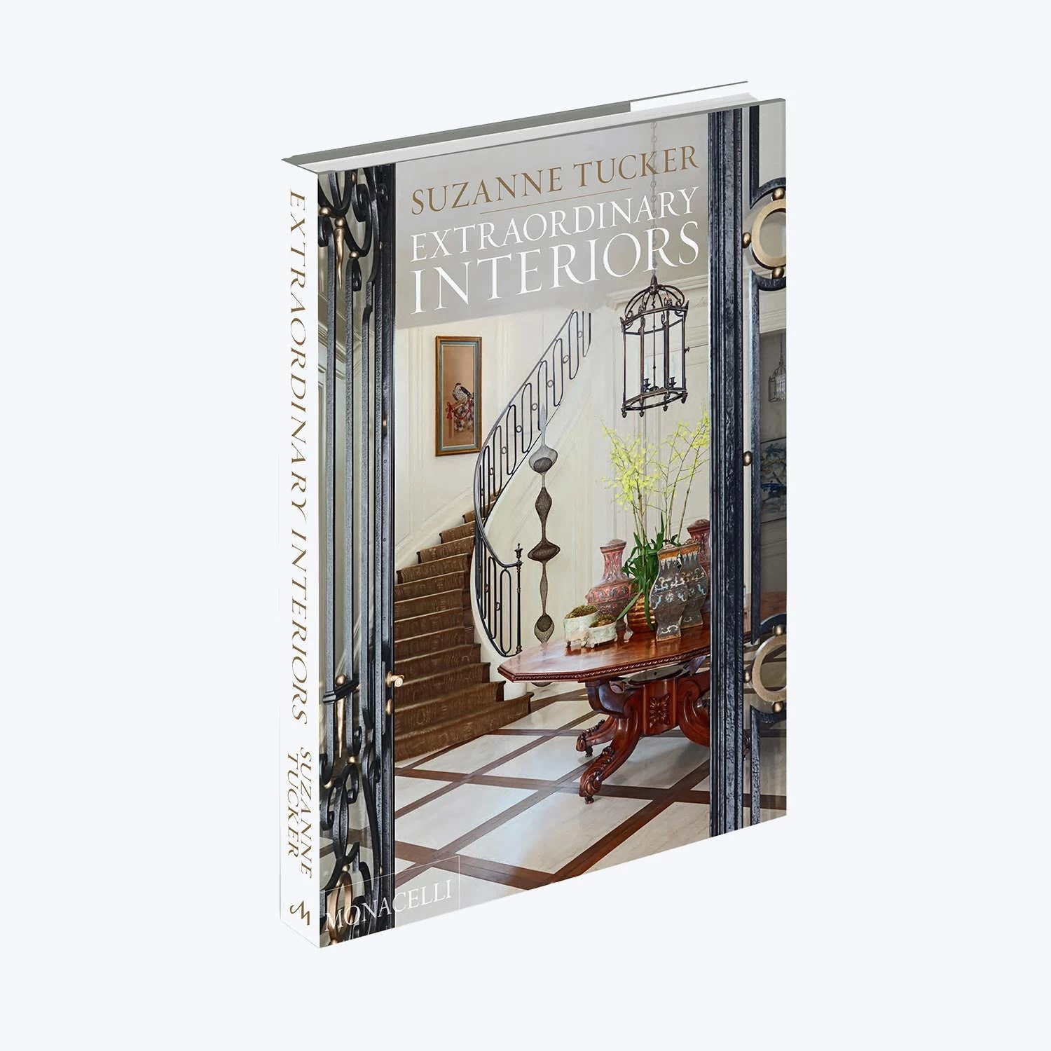 Extraordinary Interiors 3 Extraordinary Interiors