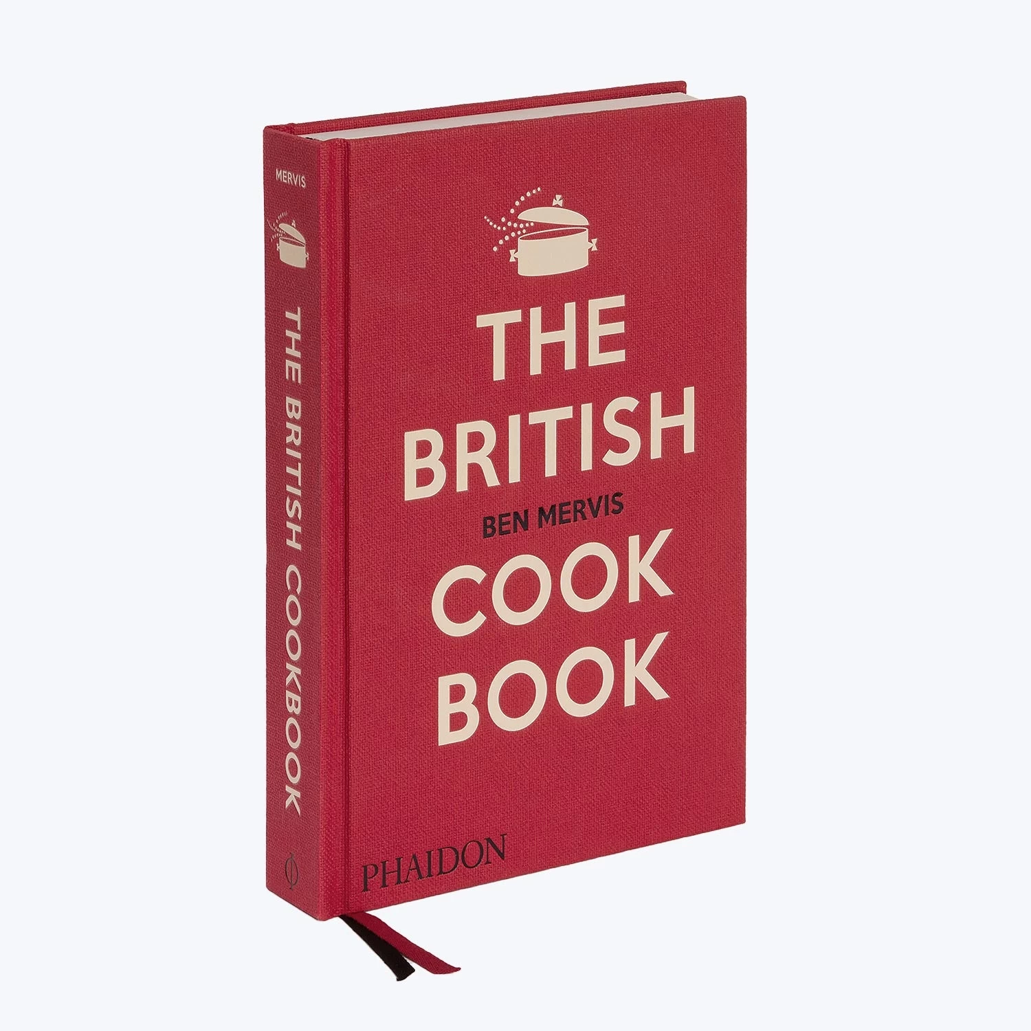 The British Cookbook 3 The British Cookbook