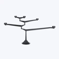 Tom Dixon Spin Table Candelabra 8 Tom Dixon Spin Table Candelabra -Home Comprehensive Shop 2014606 2