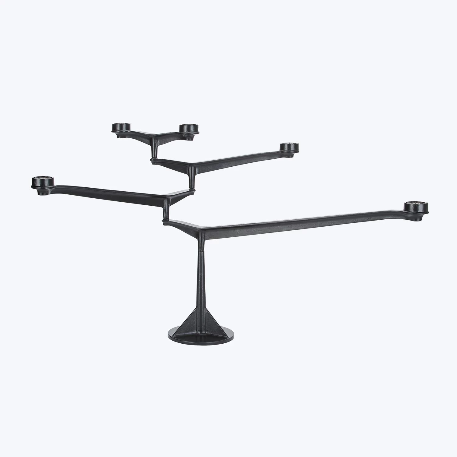 Tom Dixon Spin Table Candelabra 5 Tom Dixon Spin Table Candelabra - Image 3