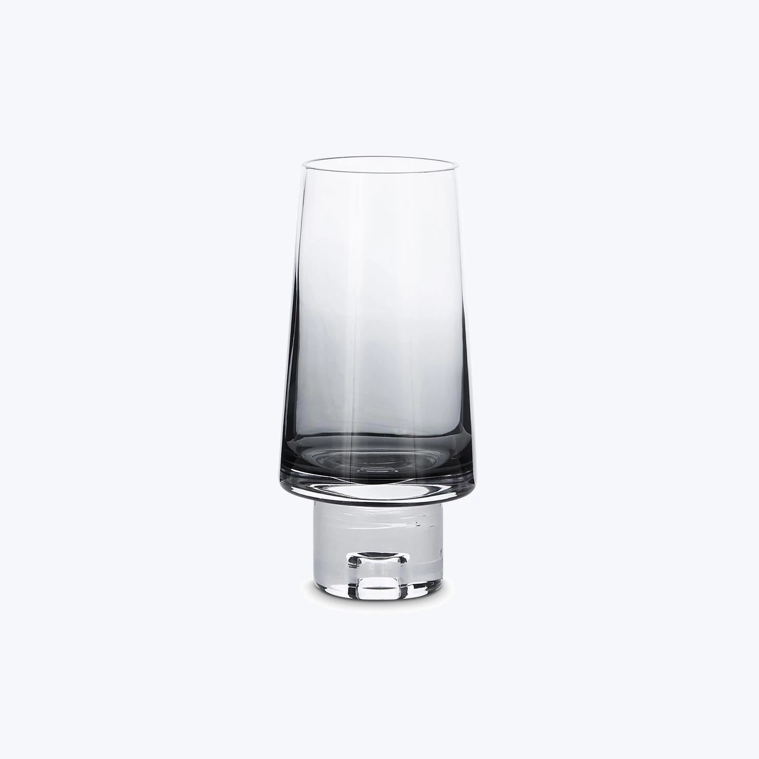 Tom Dixon Tank Highball Glass 3 Tom Dixon Tank Highball Glass