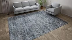 Black Modern Silk Rug - 8'1" X 10'2" 15 Black Modern Silk Rug - 8'1" X 10'2" -Home Comprehensive Shop 2015199 3 72e447ef f115 4b6d b259 dfc366370168