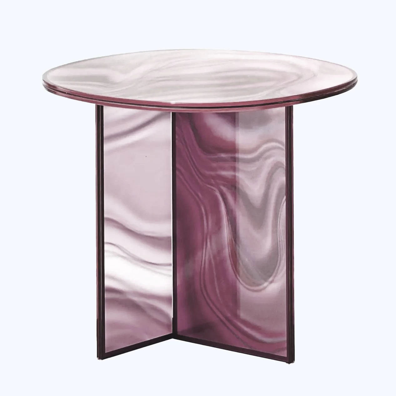 Liquefy Side Tables 3 Liquefy Side Tables