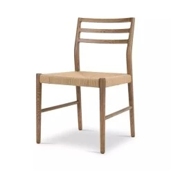 Glenmore Woven Dining Chair