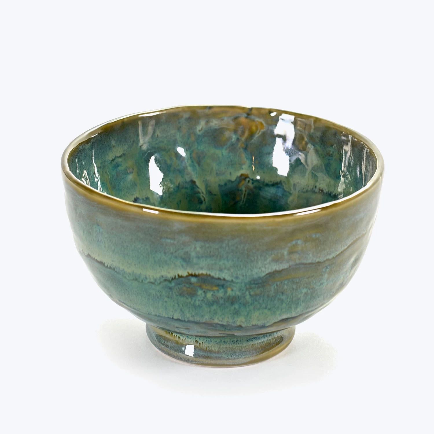 Seagreen Bowl 5 Seagreen Bowl - Image 3