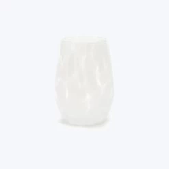 Fritsy Stemless Wine Glass 12 Fritsy Stemless Wine Glass -Home Comprehensive Shop 3000334