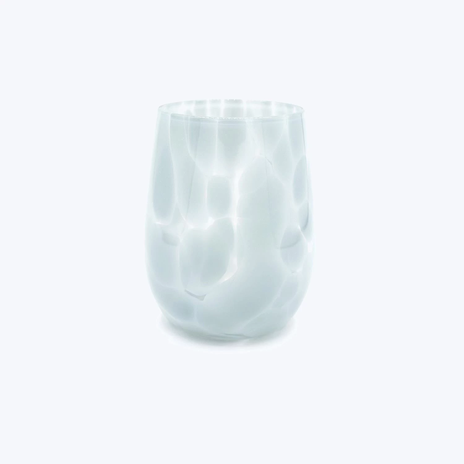 Fritsy Stemless Wine Glass 6 Fritsy Stemless Wine Glass - Image 4