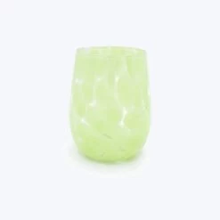 Fritsy Stemless Wine Glass 15 Fritsy Stemless Wine Glass -Home Comprehensive Shop 3000337