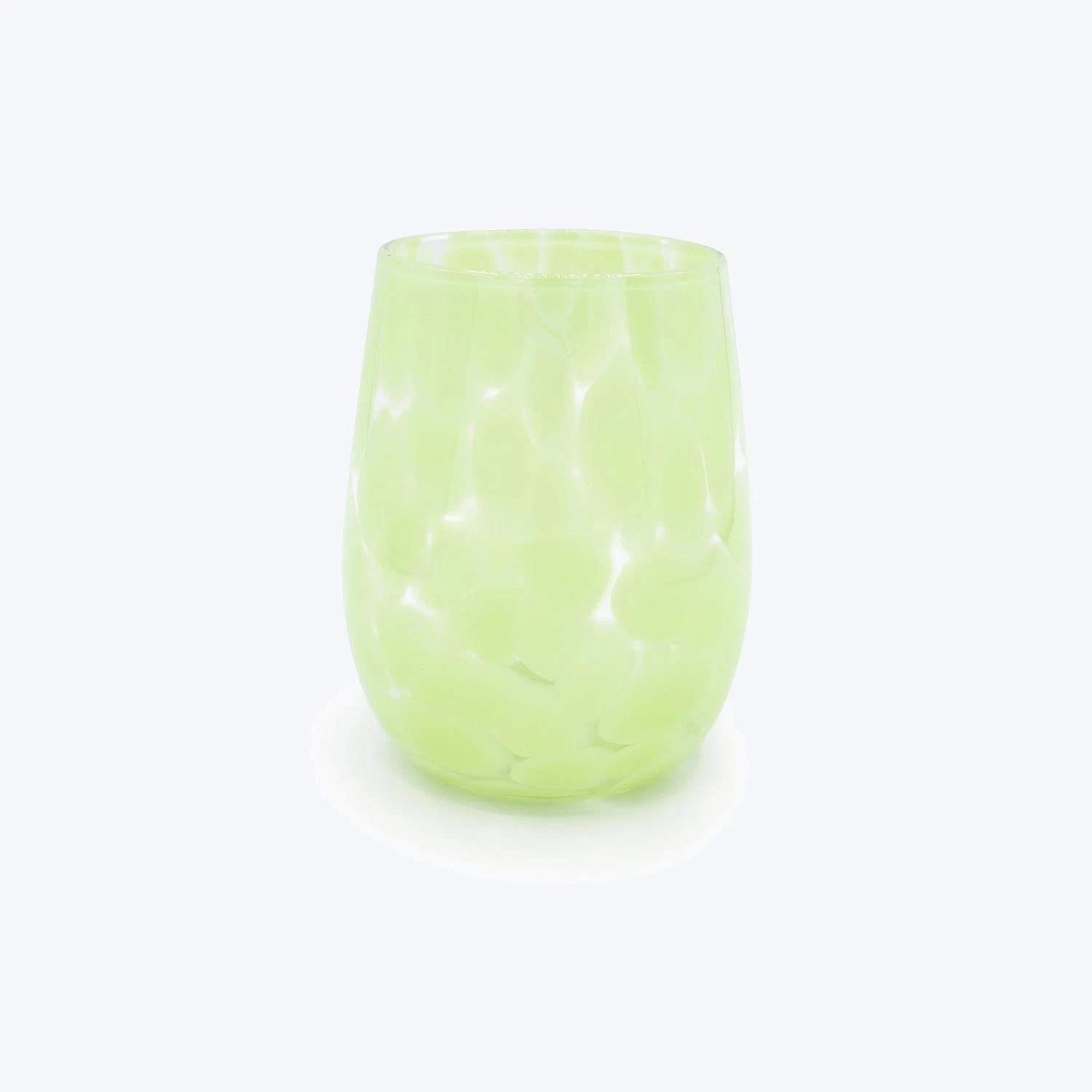 Fritsy Stemless Wine Glass 8 Fritsy Stemless Wine Glass - Image 6