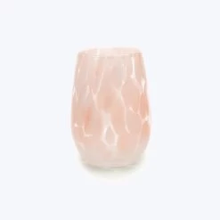 Fritsy Stemless Wine Glass 16 Fritsy Stemless Wine Glass -Home Comprehensive Shop 3000339