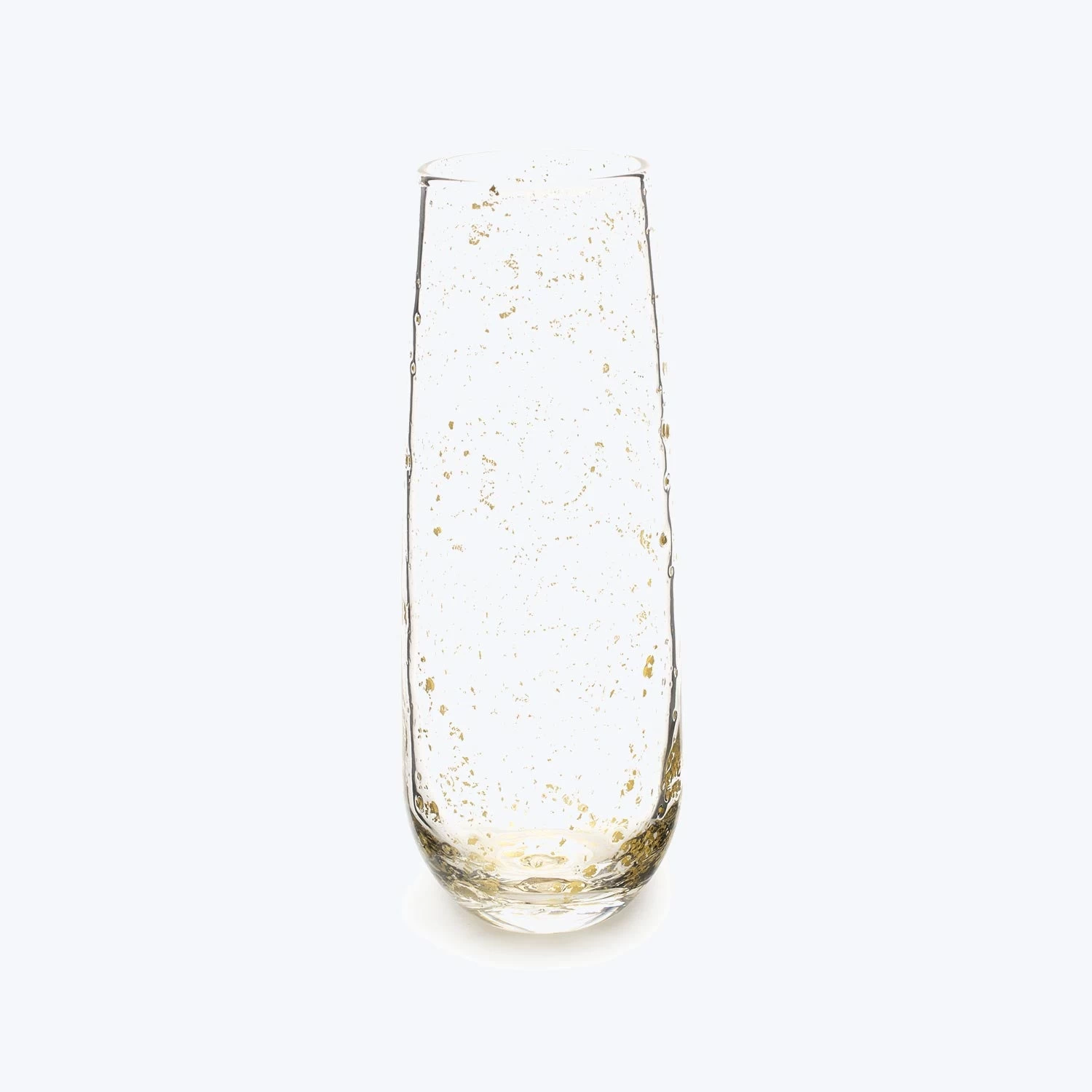 Flake Champagne Flute 3 Flake Champagne Flute