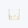 Flake Whiskey Glass 1 Flake Whiskey Glass -Home Comprehensive Shop 3000349