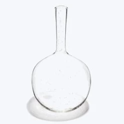 Flake Orb Decanter