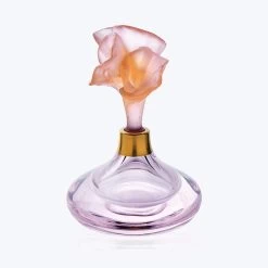 Arum Rose Small Perfume Bottle