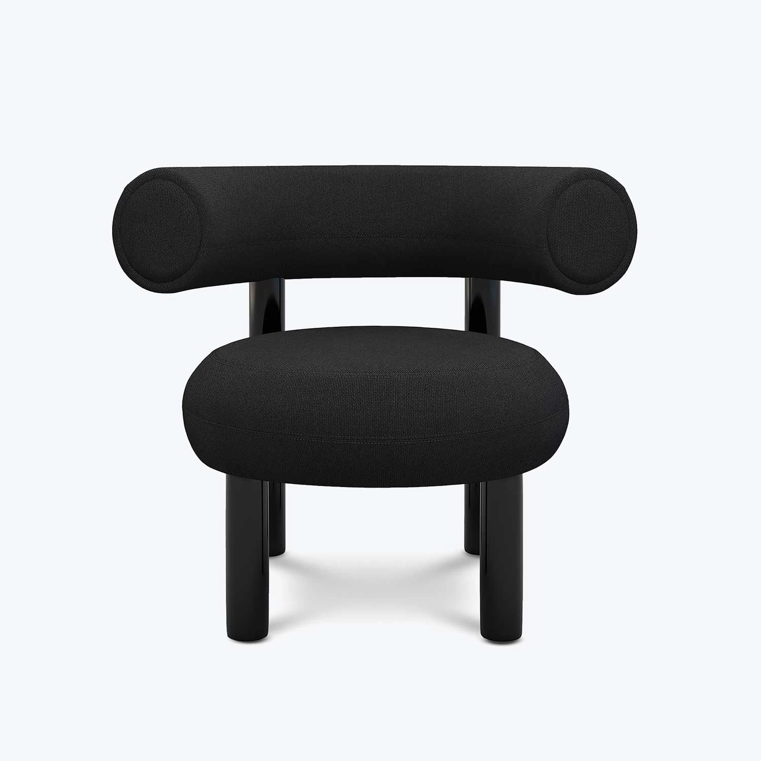 Tom Dixon Fat Lounge 3 Tom Dixon Fat Lounge