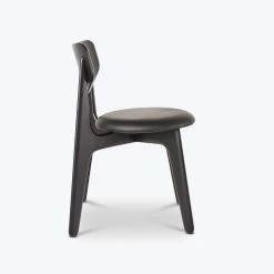 Tom Dixon Slab Upholstered Side Chair -Home Comprehensive Shop 3000663 3