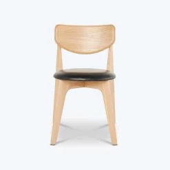 Tom Dixon Slab Upholstered Side Chair