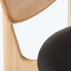 Tom Dixon Slab Upholstered Side Chair -Home Comprehensive Shop 3000664 6