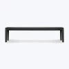Bok Bench, Black