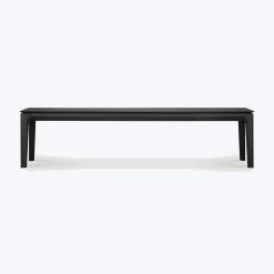 Bok Bench, Black