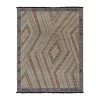 Multi Transitional Wool Rug - 8' X 10' 2 Multi Transitional Wool Rug - 8' X 10' -Home Comprehensive Shop 3000831 1