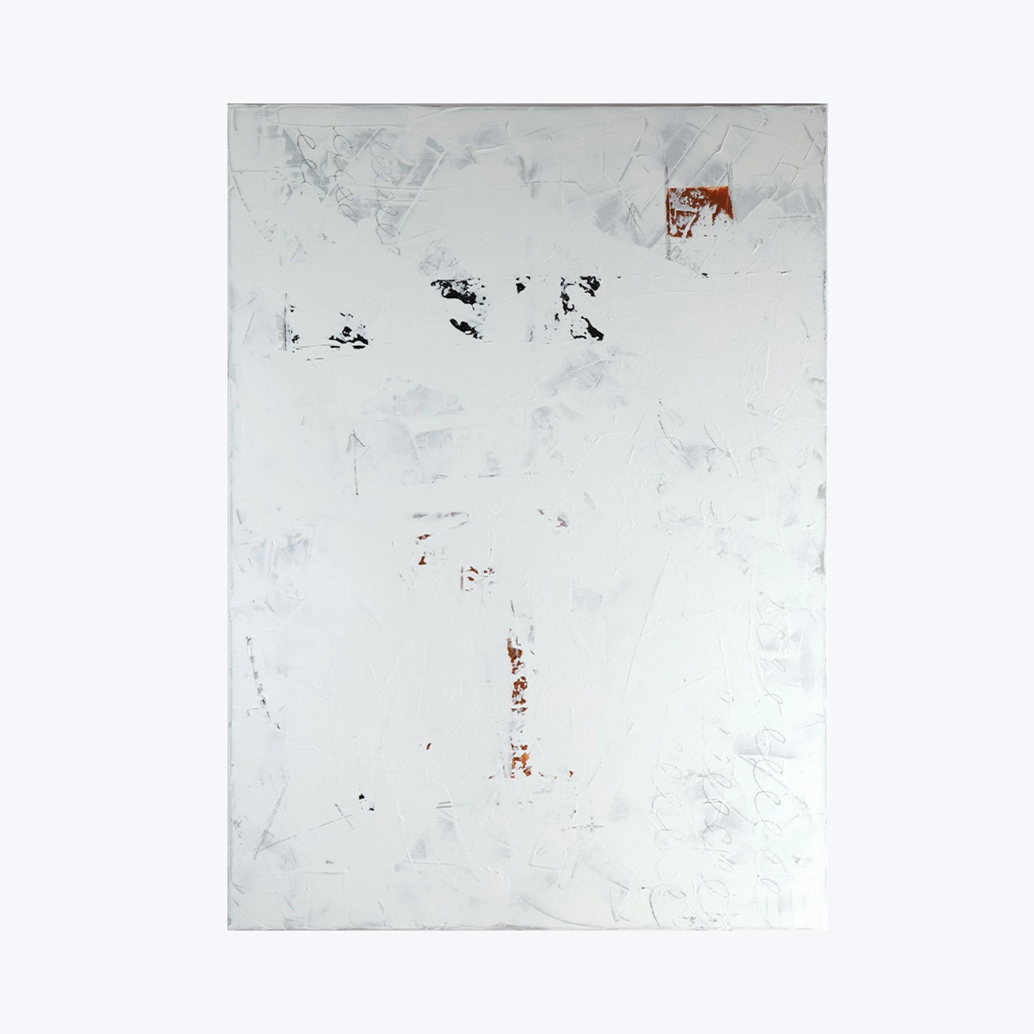 White No. 1 3 White No. 1