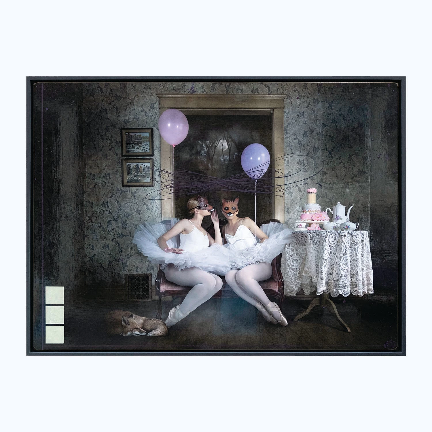 But A Whisper 3 But A Whisper