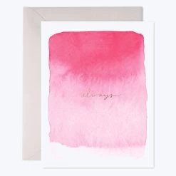 Always Card