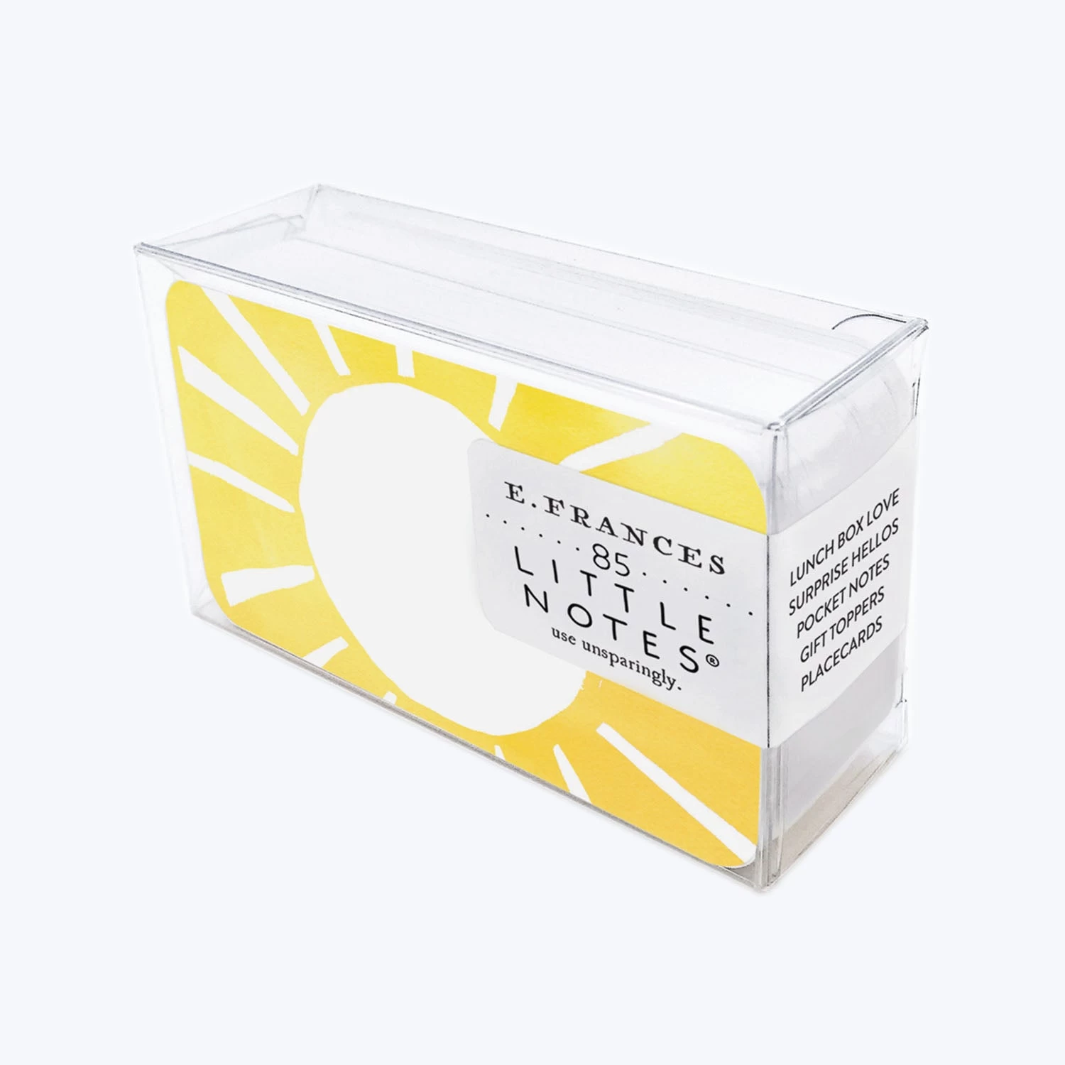 Sunny Day Little Notes 3 Sunny Day Little Notes