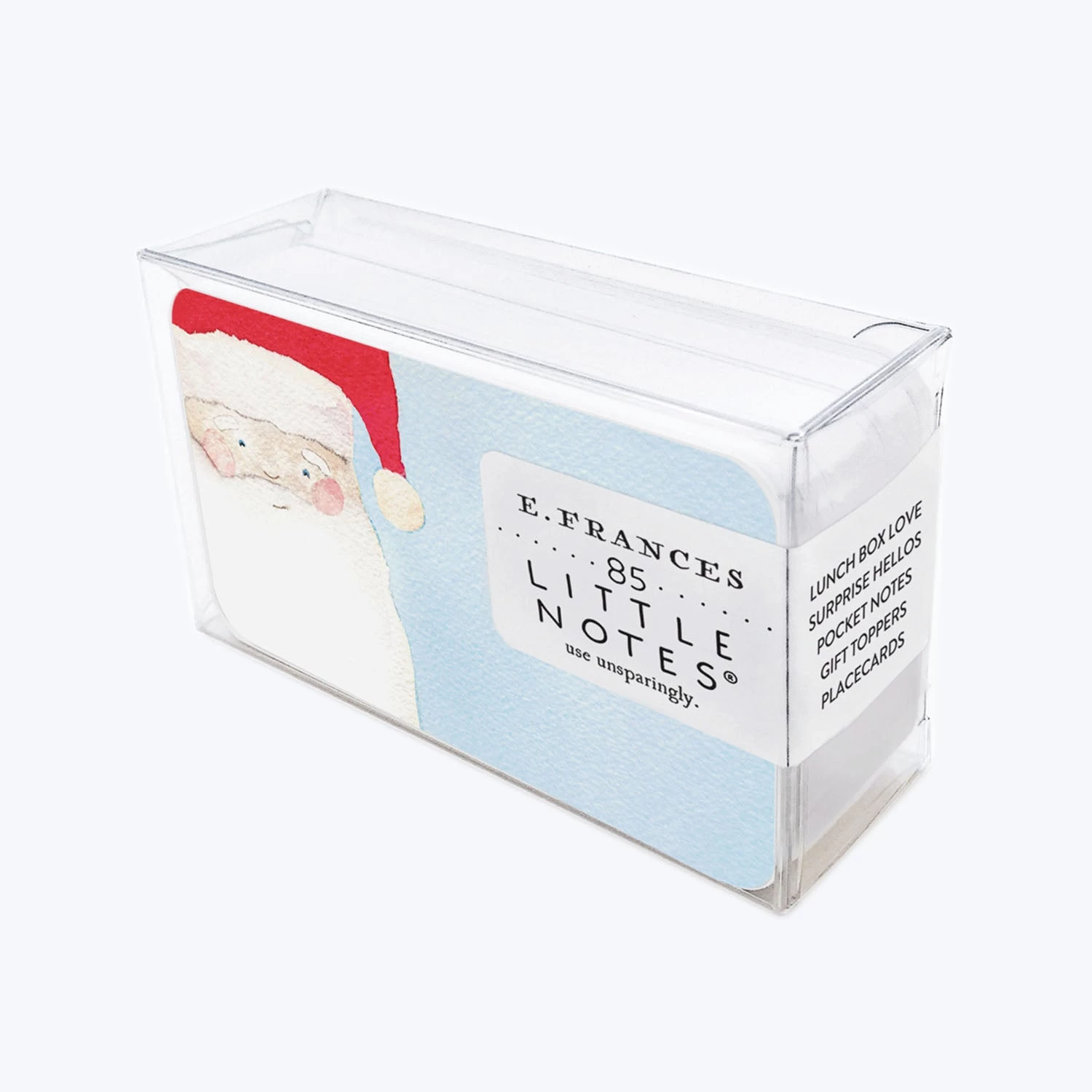 Santa Little Notes 3 Santa Little Notes