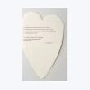 Corinthians Heart Card