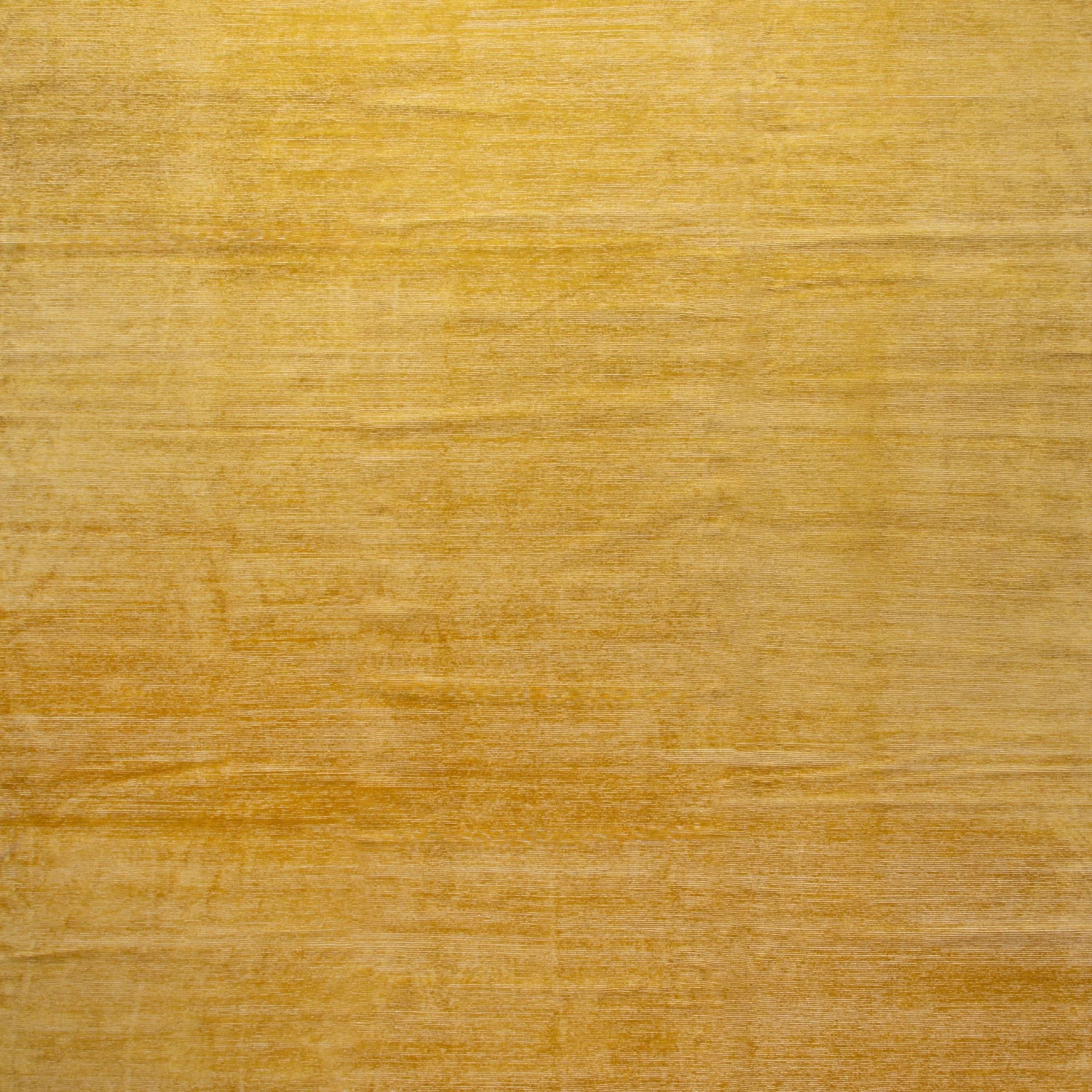 Orange Modern Wool Rug - 14'2" X 15' 4 Orange Modern Wool Rug - 14'2" X 15' - Image 2