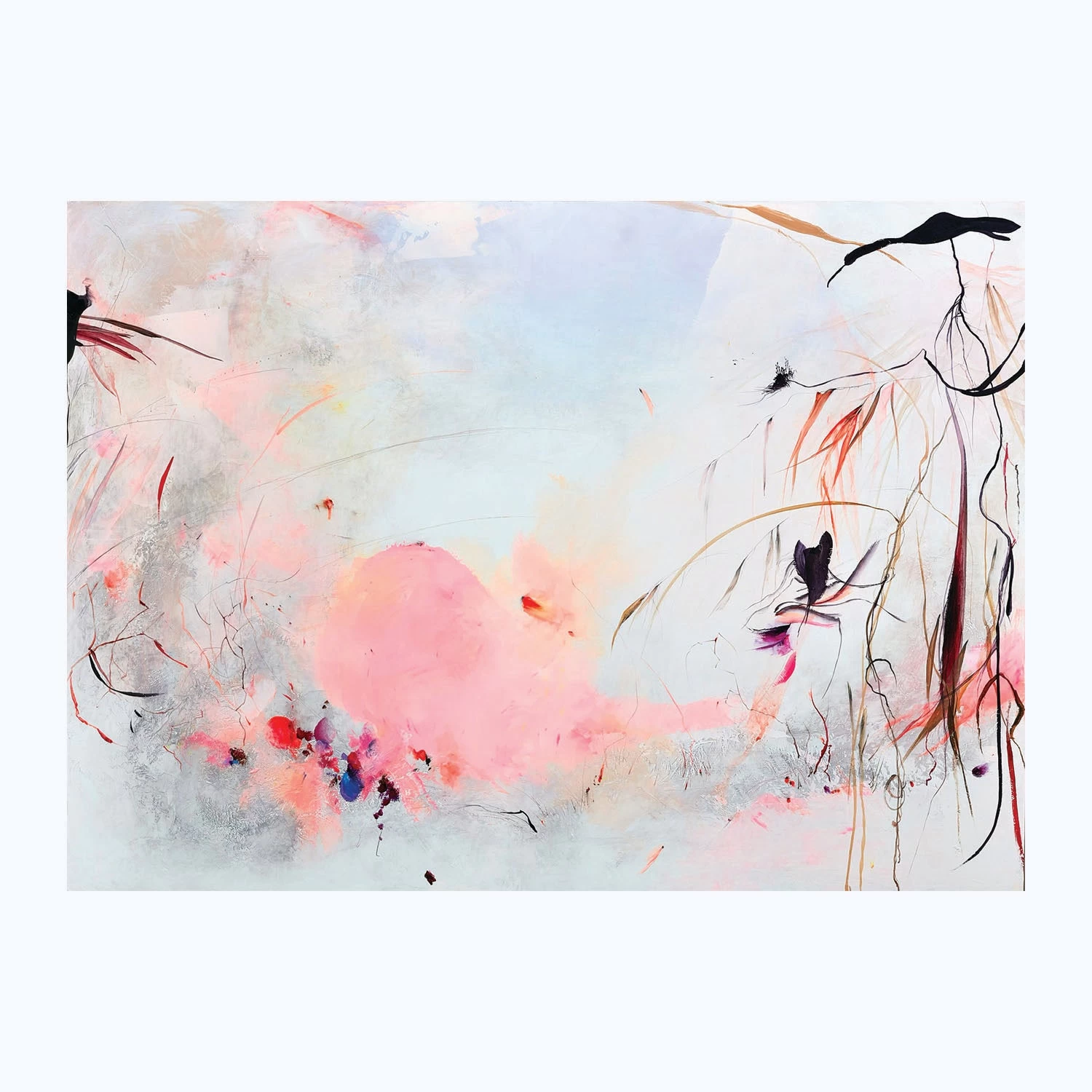 Untitled V 3 Untitled V