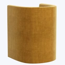 Sloane Velvet Dining Chair -Home Comprehensive Shop 3002862 4