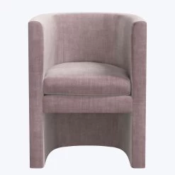 Sloane Velvet Dining Chair -Home Comprehensive Shop 3002866 2