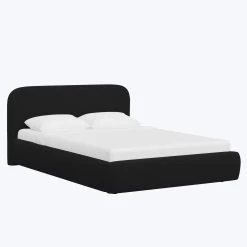 Emme Platform Bed -Home Comprehensive Shop 3002916 1