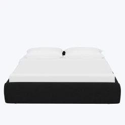 Emme Platform Bed -Home Comprehensive Shop 3002916 2