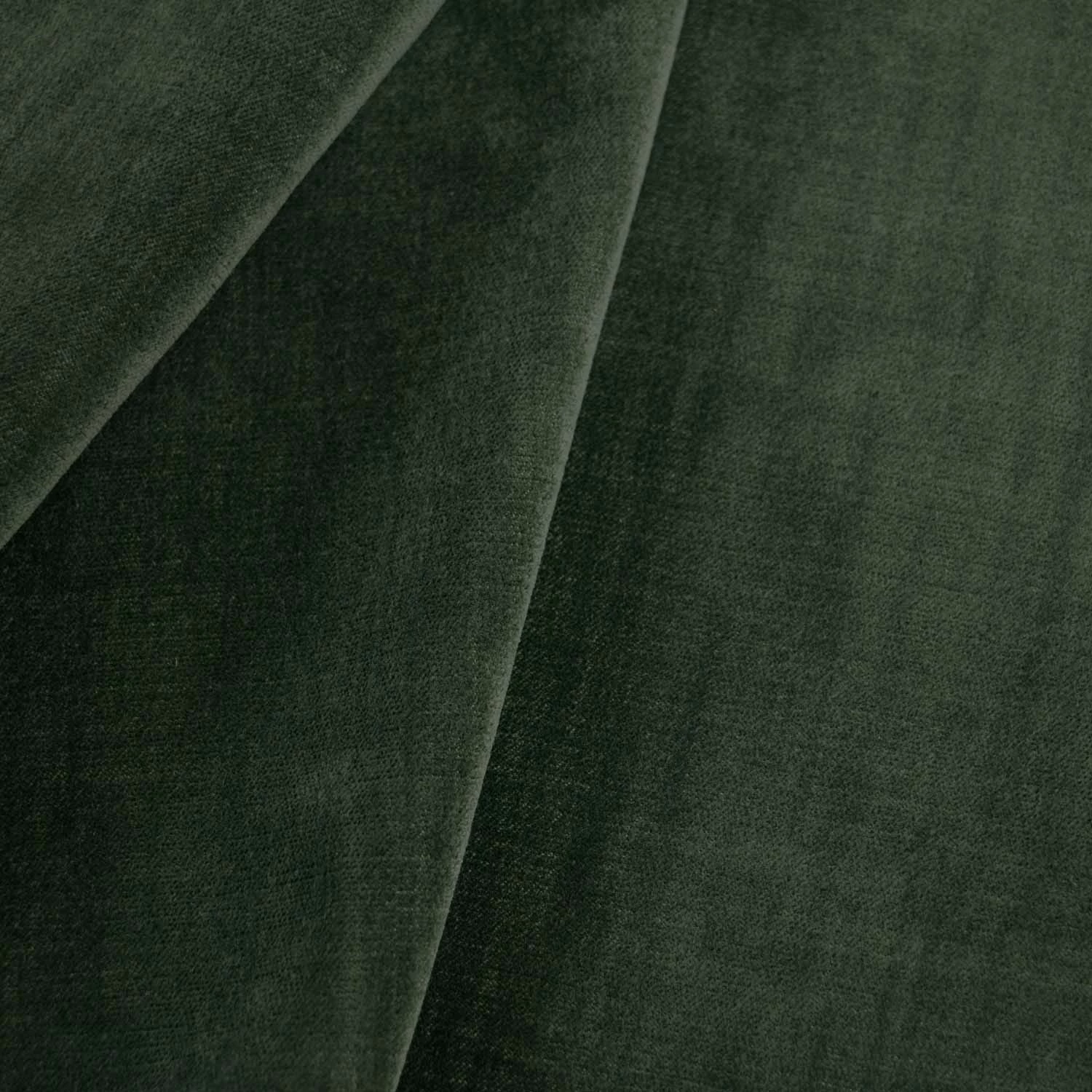 Cameron Velvet Ottoman 6 Cameron Velvet Ottoman - Image 4