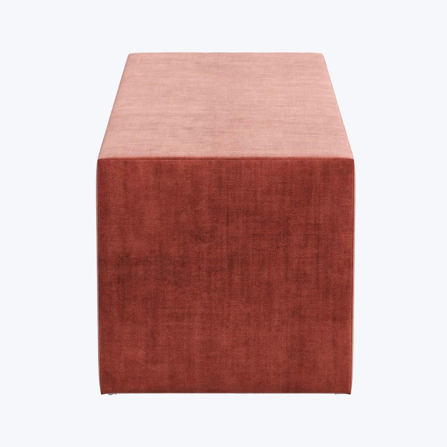 Cameron Velvet Ottoman 16 Cameron Velvet Ottoman - Image 14