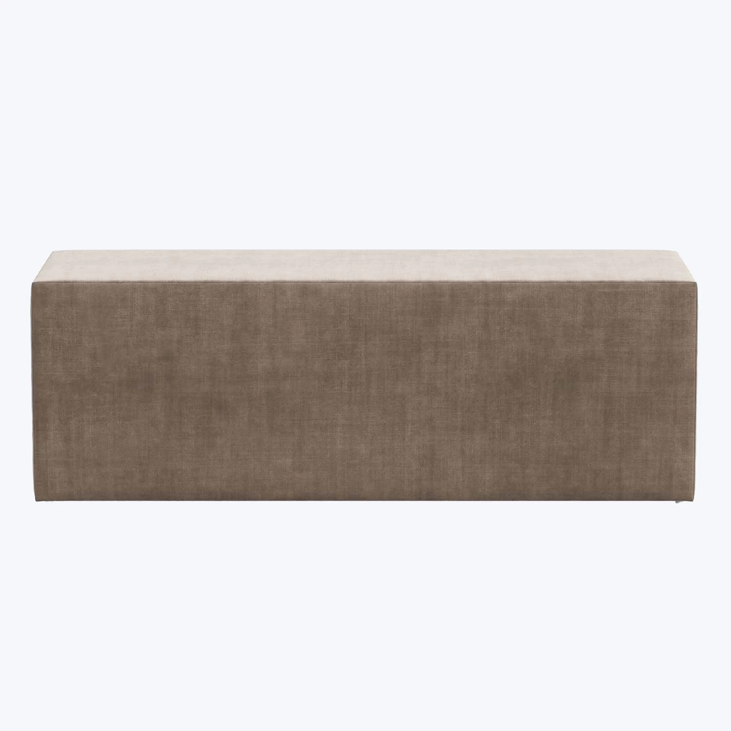 Cameron Velvet Ottoman 21 Cameron Velvet Ottoman - Image 19