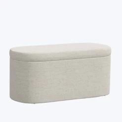 Storage Ottoman