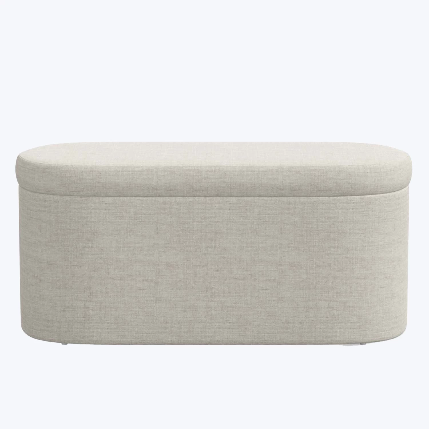 Storage Ottoman 5 Storage Ottoman - Image 3