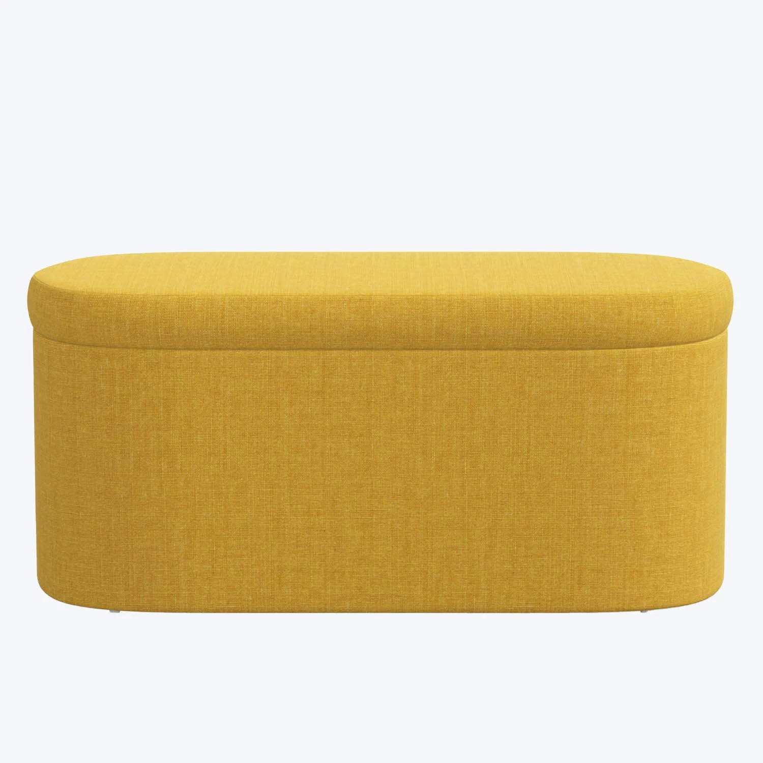 Storage Ottoman 9 Storage Ottoman - Image 7